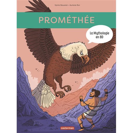 Prométhée