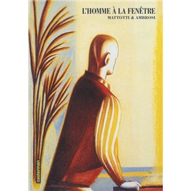 L'Homme à la fenêtre