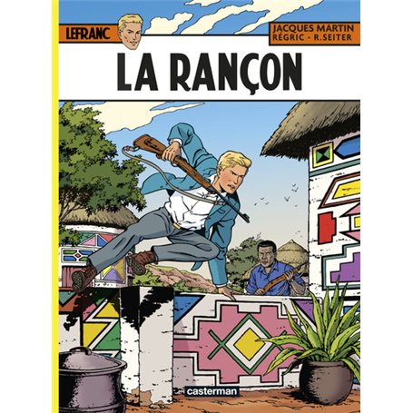 La Rançon