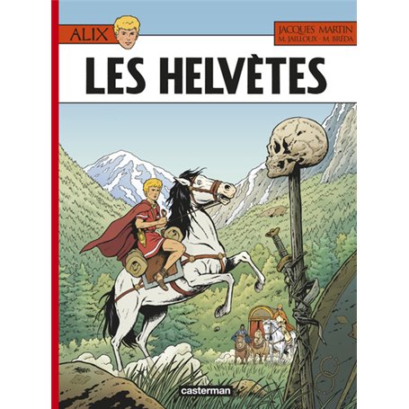 Les Helvètes