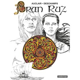 Bran Ruz