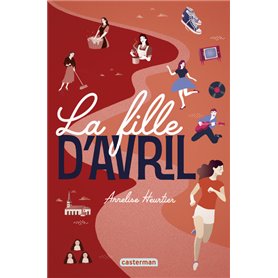 La fille d'avril