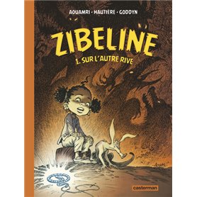 Zibeline