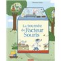 La Tournée de Facteur Souris