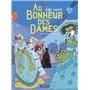 Au Bonheur des Dames