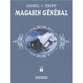 Magasin Général