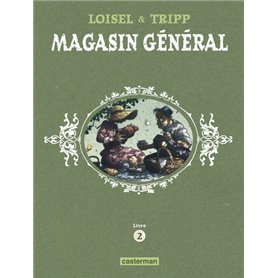 Magasin Général