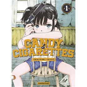 Candy & Cigarettes