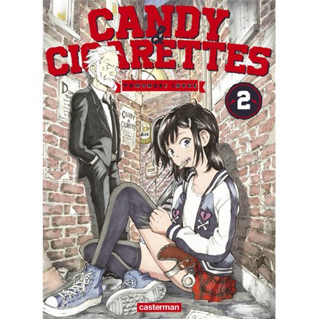 Candy & Cigarettes