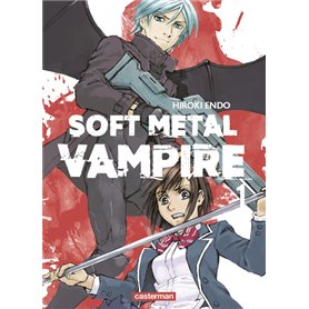 Soft Metal Vampire