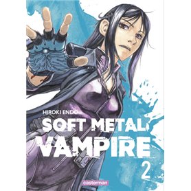 Soft Metal Vampire