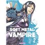 Soft Metal Vampire