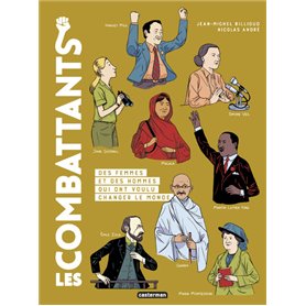 Les combattants