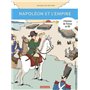 Histoire de France en BD - Napoléon et l'Empire