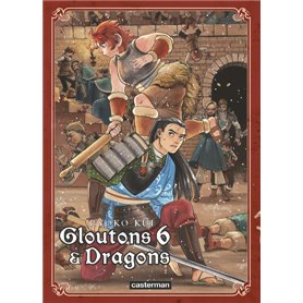 Gloutons et Dragons