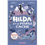 Hilda et et le peuple caché