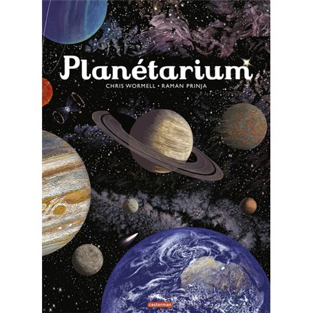 Planétarium