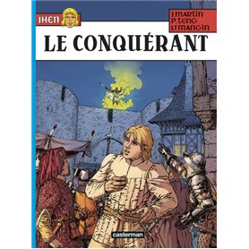 Le Conquérant