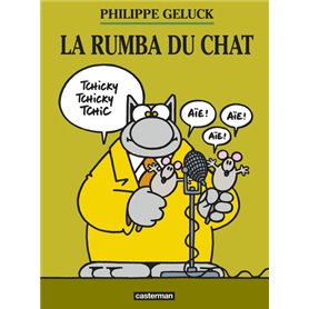 La Rumba du Chat