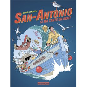 San Antonio