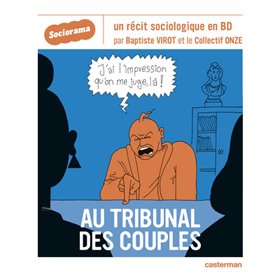 Au tribunal des couples