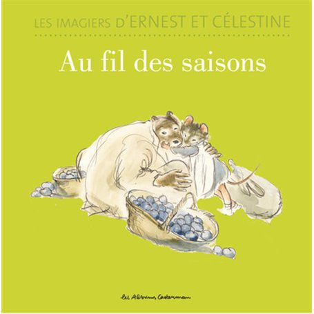 Au fil des saisons