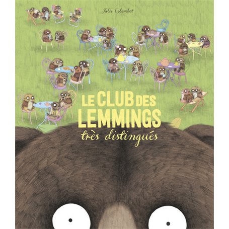 Le Club des lemmings très distingués