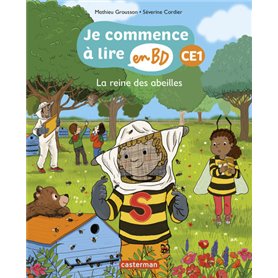 La Reine des abeilles