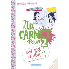 Un carnet pour deux