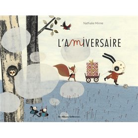 L'amiversaire