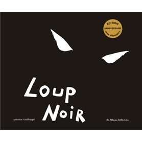 Loup noir