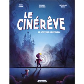 Le Cinérêve