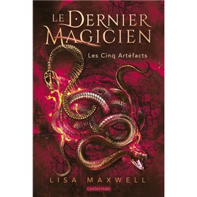 Le Dernier Magicien