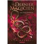 Le Dernier Magicien