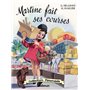 Martine fac-similé - Martine fait ses courses