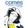 Comès, les romans noir et blanc - 1976-1984