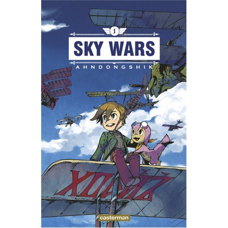 Sky Wars