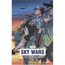 Sky Wars