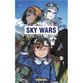 Sky Wars