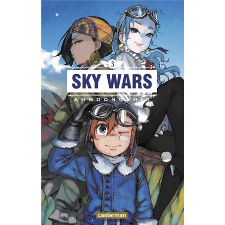 Sky Wars