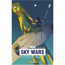 Sky Wars