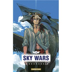 Sky Wars