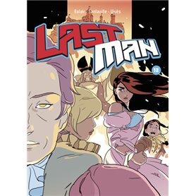 Lastman