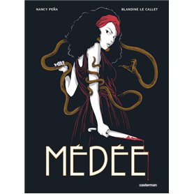 Médée