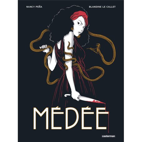 Médée