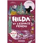 Hilda et l'espace perdu