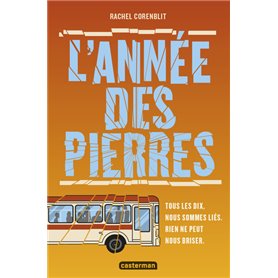 L'année des pierres