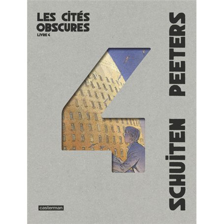 Les Cités obscures - Les Cités obscures