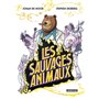 Les Sauvages Animaux