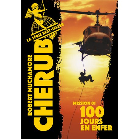 Cherub - Mission 1 : 100 jours en enfer